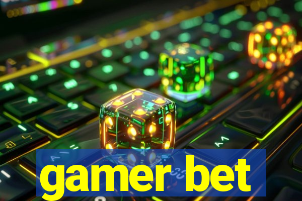 gamer bet